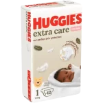 Huggies Size 1 New Baby Diapers 42 Pack