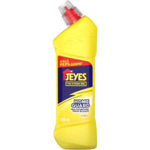 Jeyes Homeguard 750Ml Citrus