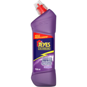 Jeyes Homeguard 750Ml Lavender