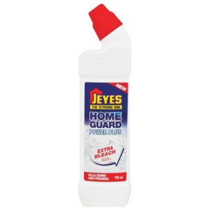 Jeyes Homeguard 750Ml Power Plus