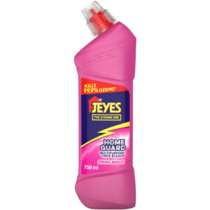 Jeyes Homeguard 750Ml Spring Breeze