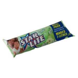 Starlite F/Soft Refill 500Ml Apple