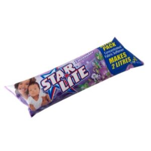 Starlite F/Soft Refill 500Ml Lavender