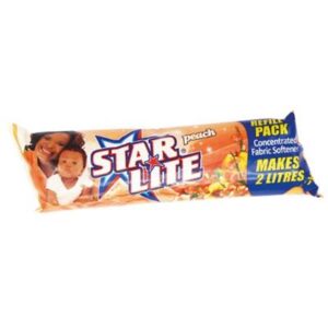 Starlite F/Soft Refill 500Ml Peach