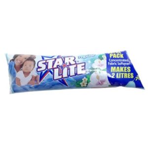 Starlite F/Soft Refill 500Ml Regular