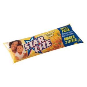Starlite F/Soft Refill 500Ml S/Lillies