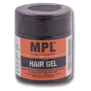Mpl Hair Gel 60G