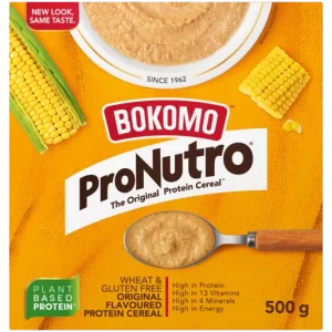 Bokomo Pronutro 500G Original