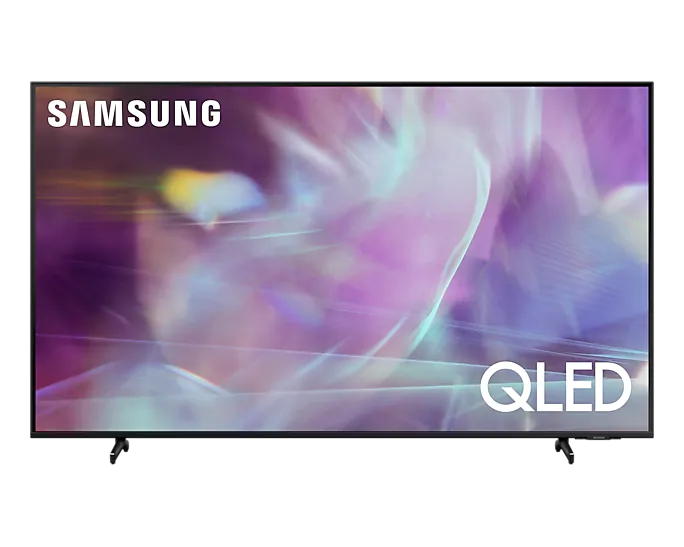 Samsung 75" Q60A QLED 4K Smart TV (2021)