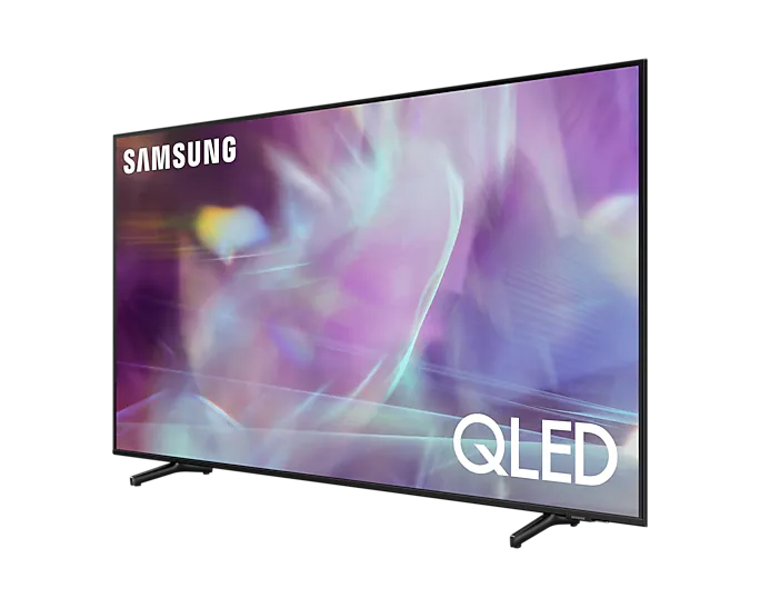 Samsung 75" Q60A QLED 4K Smart TV (2021)