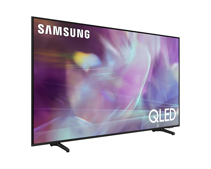 Samsung 75" Q60A QLED 4K Smart TV (2021)