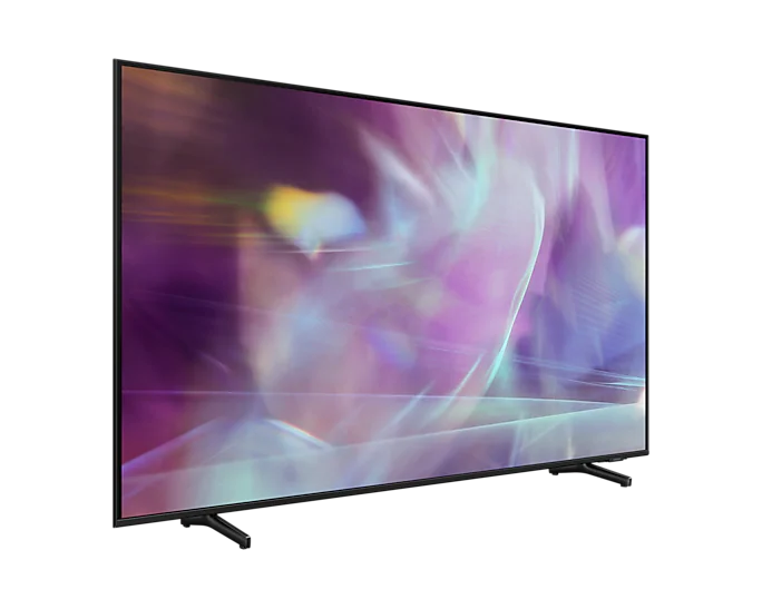 Samsung 75" Q60A QLED 4K Smart TV (2021)