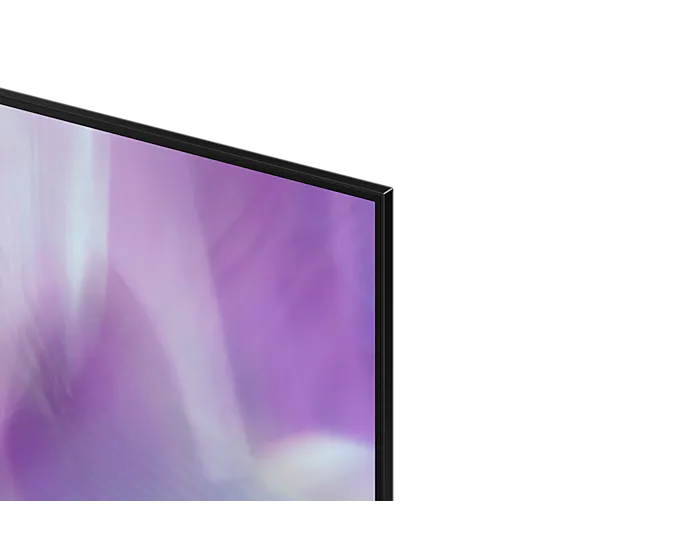 Samsung 75" Q60A QLED 4K Smart TV (2021)