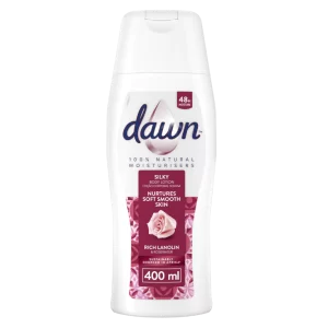 Dawn H/B 400Ml Lanolin