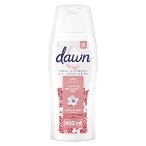 Dawn H/B 400Ml Musk