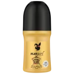 Playgirl Roll On 50Ml Desire