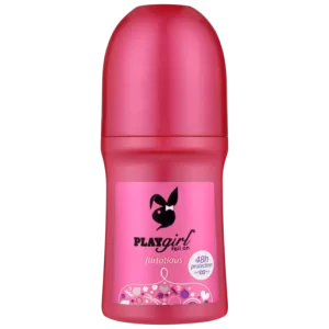Playgirl Roll On 50Ml Flirtatious