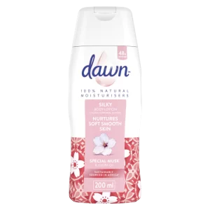 Dawn H/B 200Ml Musk