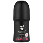 Playgirl Roll On 50Ml Forbidden