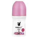 Playgirl Roll On 50Ml Love Is