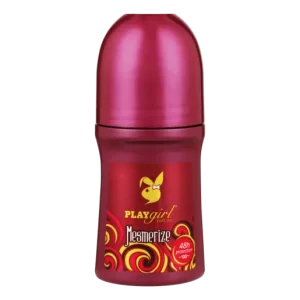 Playgirl Roll On 50Ml Mesmerize