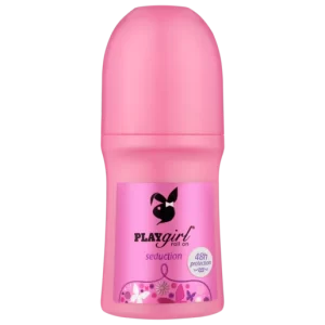 Playgirl Roll On 50Ml Seduction