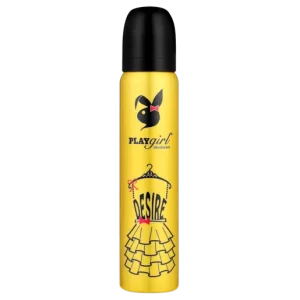 Playgirl Spray 90Ml Desire