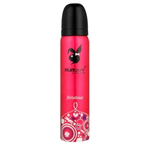 Playgirl Spray 90Ml Flirtatious