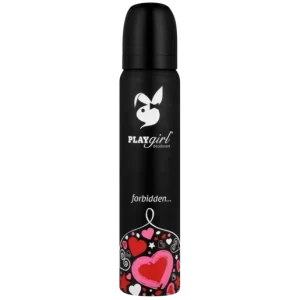 Playgirl Spray 90Ml Forbidden
