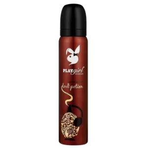 Playgirl Spray 90Ml Love Potion