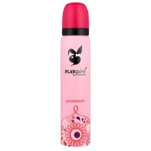 Playgirl Spray 90Ml Passionate