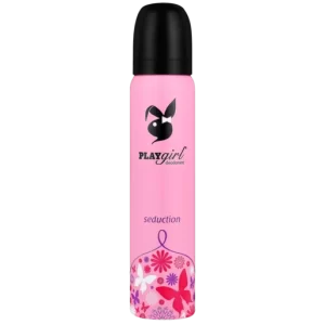 Playgirl Spray 90Ml Seduction