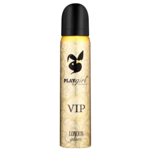 Playgirl Spray 90Ml Vip London Glam