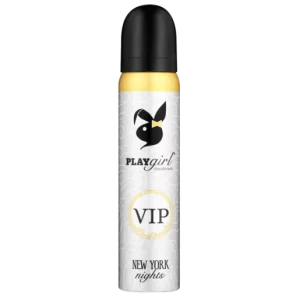 Playgirl Spray 90Ml Vip New York Nights