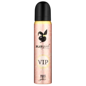 Playgirl Spray 90Ml Vip Paris Glitz