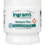 Ingrams Cream 500Ml Triple Glycerine