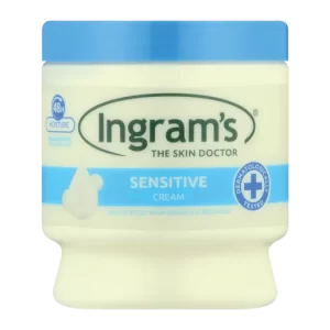 Ingrams Cream 450Ml Sensitive