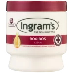 Ingrams Cream 450Ml Rooibos