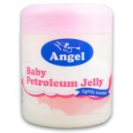 Angel Baby Petroleum Jelly 500Ml Scented