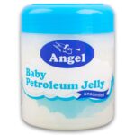 Angel Baby Petroleum Jelly 500Ml Unscent