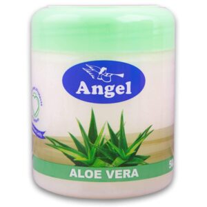 Angel Petroleum Jelly 500Ml Aloe Vera