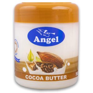 Angel Petroleum Jelly 500Ml Cocoa Butter