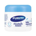 Purity & Elizabeth Anne's Fragrance Free Aqueous Cream 325ml