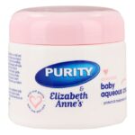 Purity & Elizabeth Anne's Baby Aqueous Cream 325ml