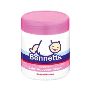 Bennetts Aqueous Cream 500Ml