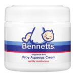 Bennetts Baby Aqueous 350Ml F/F