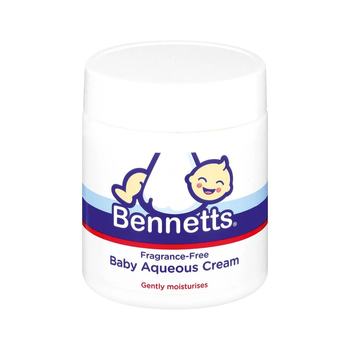 Bennetts Baby Aqueous 500Ml F/F