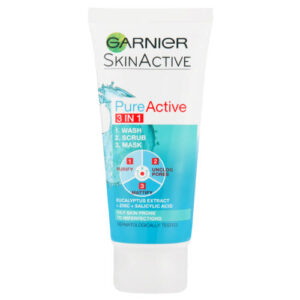 Garnier Pure Active 3-in-1 50ml