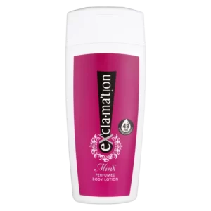 Cody Exclamation Minx Perfumed Body Lotion 400ml