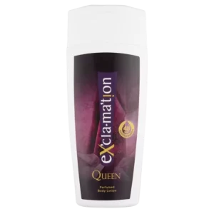Cody Exclamation Queen Perfumed Body Lotion 400ml